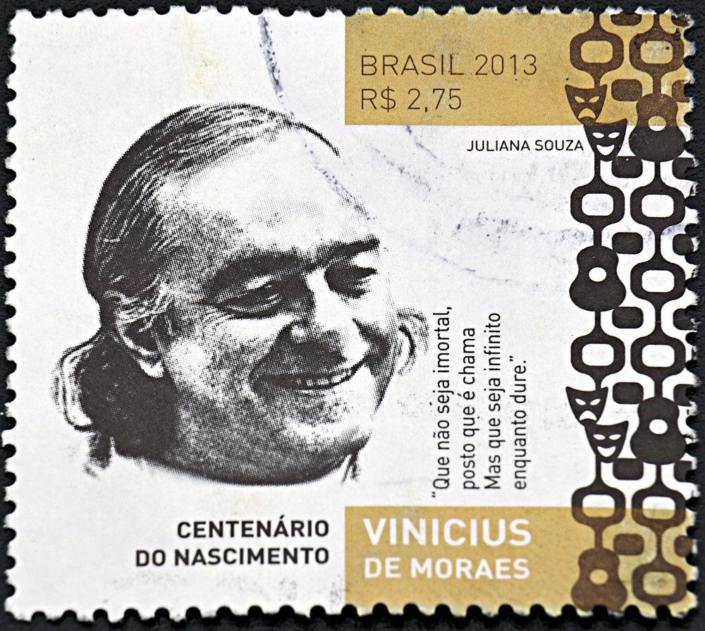 musicare — Vinicius de Moraes - Soneto de fidelidade